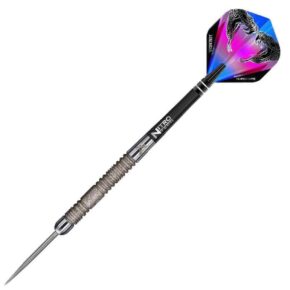 Misaladejuegos Dardos Red Dragon Peter Wright Snakebite Euro 11 Element 20gr RDD1705