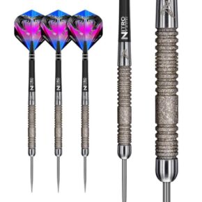 Misaladejuegos Dardos Red Dragon Peter Wright Snakebite Euro 11 Element 20gr RDD1705 - Imagen 3