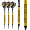 Misaladejuegos Dardos Red Dragon Peter Wright Snakebite Euro 11 Element Gold 20gr RDD2360 - Imagen 3