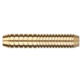 Misaladejuegos Cuerpo Latón 8x42 15.0gr Puntas  2ba (1 Unidad) MG-ZB07B-3 - Imagen 2