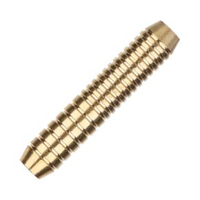 Misaladejuegos Cuerpo Latón 8x42 15.0gr Puntas  2ba (1 Unidad) MG-ZB07B-3 - Imagen 3