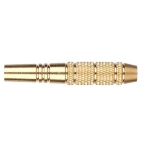 Misaladejuegos Cuerpo Latón 8.5x48 16.0gr Puntas  2ba (1 Unidad) MG-ZH21C - Imagen 2