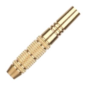 Misaladejuegos Cuerpo Latón 8.5x48 16.0gr Puntas  2ba (1 Unidad) MG-ZH21C - Imagen 3