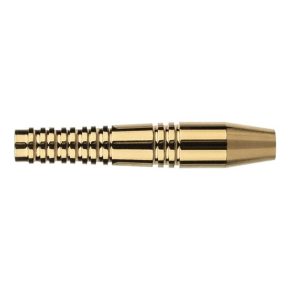 Misaladejuegos Cuerpo Latón 9x48 16.0gr Puntas  2ba (1 Unidad) - Imagen 2