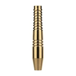 Misaladejuegos Cuerpo Latón 9x48 16.0gr Puntas  2ba (1 Unidad)