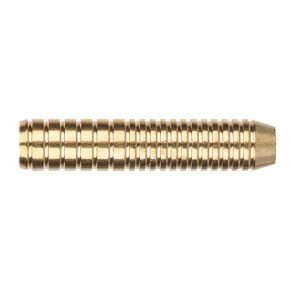 Misaladejuegos Cuerpo Latón 8.2x44mm 15.0gr Puntas 1/4 (1 Unidad) - Imagen 2
