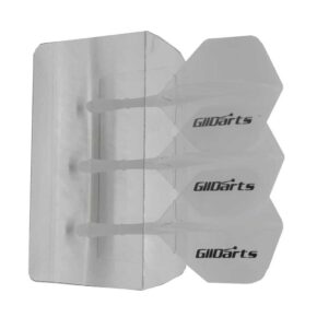Misaladejuegos Pluma Gildarts Estandar Clear M 27.5mm MG-ZA15 - Imagen 3