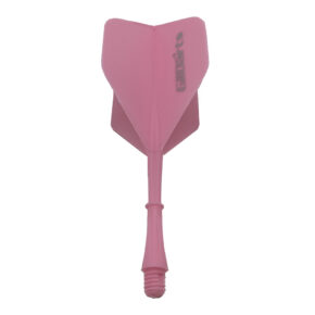 Misaladejuegos Pluma Gildarts Estandar Rosa M 27.5mm - Imagen 2
