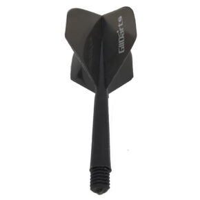 Misaladejuegos Pluma Gildarts Estandar Negra M 27.5mm Rosca Gorda 1/4 - Imagen 2