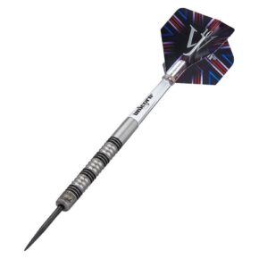 Misaladejuegos Dardos Unicorn Darts Premier James Wade 90% 21gr 27566 - Imagen 2