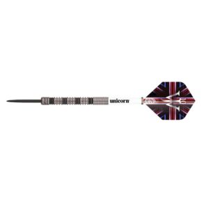 Misaladejuegos Dardos Unicorn Darts Premier James Wade 90% 22gr 27567