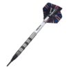 Misaladejuegos Dardos Unicorn Darts Premier James Wade 70% 20gr 04623 - Imagen 2