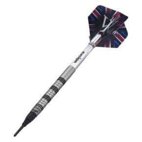Misaladejuegos Dardos Unicorn Darts Premier James Wade 70% 20gr 04623 - Imagen 2