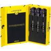 Misaladejuegos Dardos Unicorn Darts Premier James Wade 70% 20gr 04623 - Imagen 5
