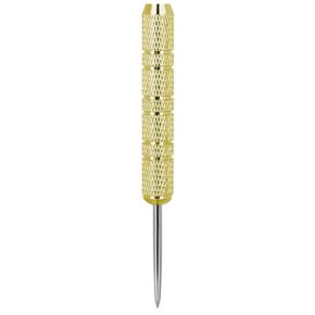 Misaladejuegos Cuerpo Laton Punta Metal 50x8mm 16g Rosca 2ba MG-ZH-05C - Imagen 2