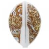 Misaladejuegos Plumas Fit Flight Yutaro Sato 3 Oval