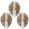 Misaladejuegos Plumas Fit Flight Yutaro Sato 3 Oval - Imagen 2