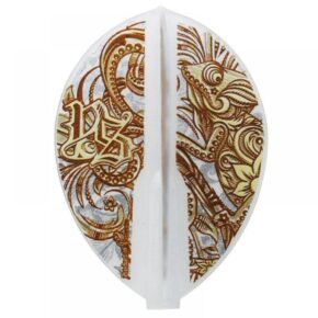Misaladejuegos Plumas Fit Flight Yutaro Sato 3 Oval