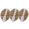 Misaladejuegos Plumas Fit Flight Yutaro Sato 3 Oval - Imagen 3