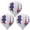 Misaladejuegos Plumas Fit Flight Jacques Labre 2 Standard - Imagen 2