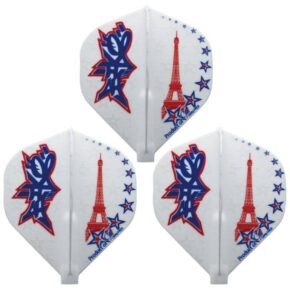 Misaladejuegos Plumas Fit Flight Jacques Labre 2 Standard - Imagen 2
