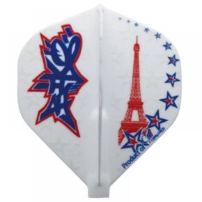 Misaladejuegos Plumas Fit Flight Jacques Labre 2 Standard