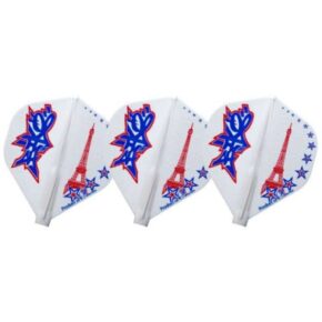 Misaladejuegos Plumas Fit Flight Jacques Labre 2 Standard - Imagen 3
