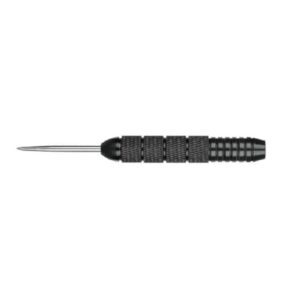 Misaladejuegos Juego Dardos Gildarts Elasticity Laton Black Punta Metal 20g MG-ZH08CD - Imagen 2