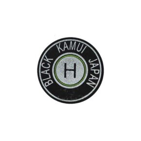 Misaladejuegos Soleta Kamui Black H 13mm