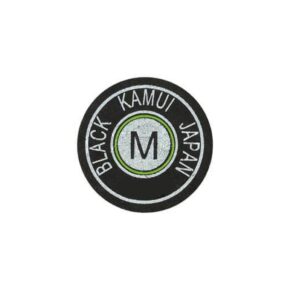 Misaladejuegos Soleta Kamui Black M 13mm