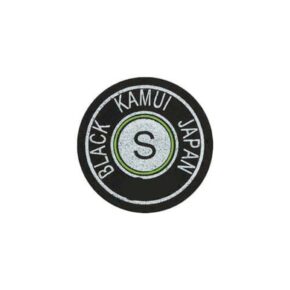 Misaladejuegos Soleta Kamui Black S 13mm