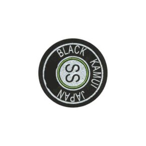 Misaladejuegos Soleta Kamui Black SS 13mm - Imagen 2