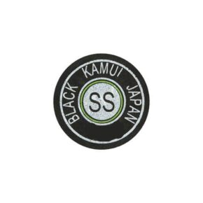 Misaladejuegos Soleta Kamui Black SS 13mm