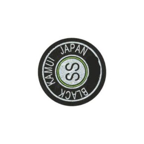 Misaladejuegos Soleta Kamui Black SS 13mm - Imagen 3