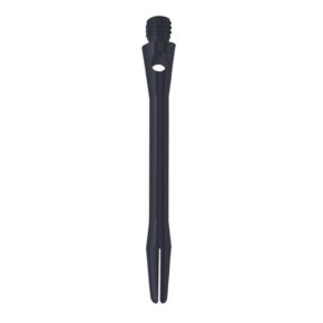 Misaladejuegos Caña Aluminio Negro Gildarts 41mm MG-ZD04-41 - Imagen 2