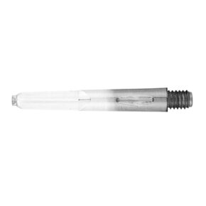 Misaladejuegos Caña Cristal Two Tone Negra Clear Gildarts 48mm MG-ZS10-48BK - Imagen 3
