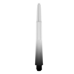 Misaladejuegos Caña Two Tone Negra Blanca Gildarts 35mm MG-ZS11-35BK