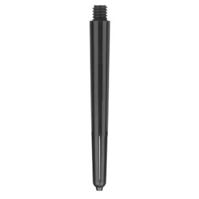 Misaladejuegos Caña Cristal Negra Gildarts 48mm MG-ZS01-48BK - Imagen 2
