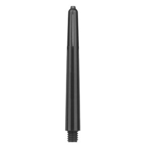 Misaladejuegos Caña Cristal Negra Gildarts 48mm MG-ZS01-48BK