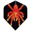Misaladejuegos Pluma Gildarts Designer Estandar Spider MG-ZF-C001
