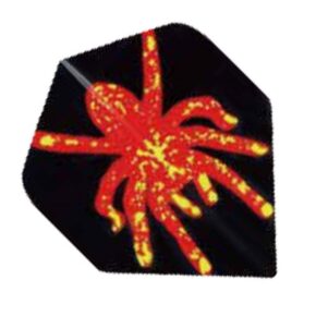 Misaladejuegos Pluma Gildarts Designer Estandar Spider MG-ZF-C001 - Imagen 2