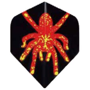 Misaladejuegos Pluma Gildarts Designer Estandar Spider MG-ZF-C001