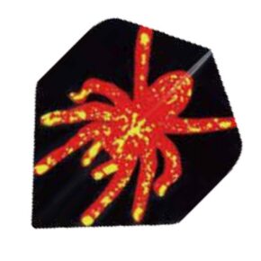Misaladejuegos Pluma Gildarts Designer Estandar Spider MG-ZF-C001 - Imagen 3