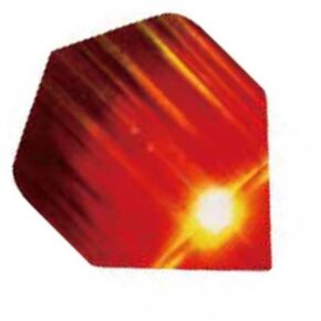 Misaladejuegos Pluma Gildarts Designer Estandar Fire Volcano MG-ZF-C006 - Imagen 2