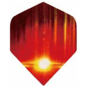 Misaladejuegos Pluma Gildarts Designer Estandar Fire Volcano MG-ZF-C006