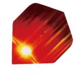 Misaladejuegos Pluma Gildarts Designer Estandar Fire Volcano MG-ZF-C006 - Imagen 3