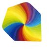 Misaladejuegos Pluma Gildarts Designer Estandar Swirl Colors MF-ZF-C007 - Imagen 2