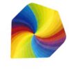 Misaladejuegos Pluma Gildarts Designer Estandar Swirl Colors MF-ZF-C007 - Imagen 3