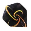 Misaladejuegos Pluma Gildarts 3D Estandar Fire Swirl MG-ZF-B015 - Imagen 2