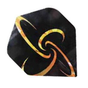 Misaladejuegos Pluma Gildarts 3D Estandar Fire Swirl MG-ZF-B015 - Imagen 2